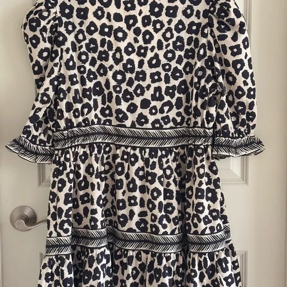 Gretchen Scott Dress - Picture 2 of 8